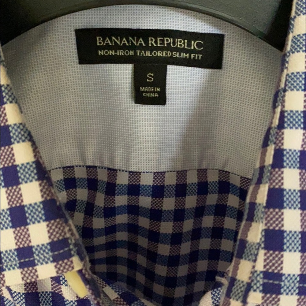 Button Down - image 2